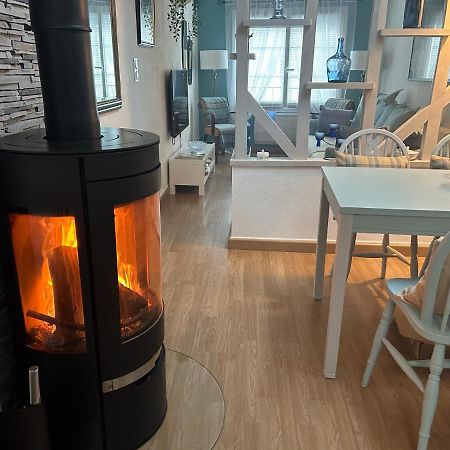 La Petite Maison Pont-d'Ouilly Eksteriør billede